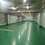 永州FRP玻璃钢防腐地坪-缩略图2