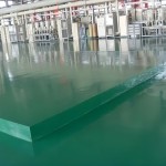 永州防腐蚀地坪,环氧玻纤地坪，玻纤工业地坪，环氧玻纤布地坪,乙烯基玻纤布地坪-缩略图2