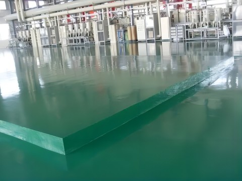 永州防腐蚀地坪,环氧玻纤地坪，玻纤工业地坪，环氧玻纤布地坪,乙烯基玻纤布地坪