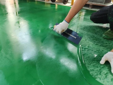 永州什么是VEF地坪,VEF地坪厂家