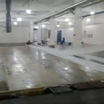 永州防腐防静电地坪,防腐防静电自流平地坪-缩略图2