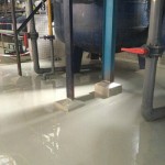 永州FRP玻璃钢防腐地坪-缩略图1