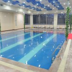 永州聚脲地坪,防腐蚀地坪-缩略图1