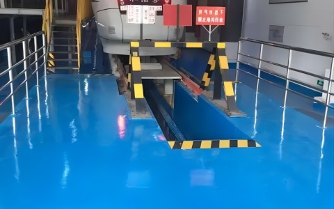 永州环氧防腐蚀地坪,环氧积层地坪